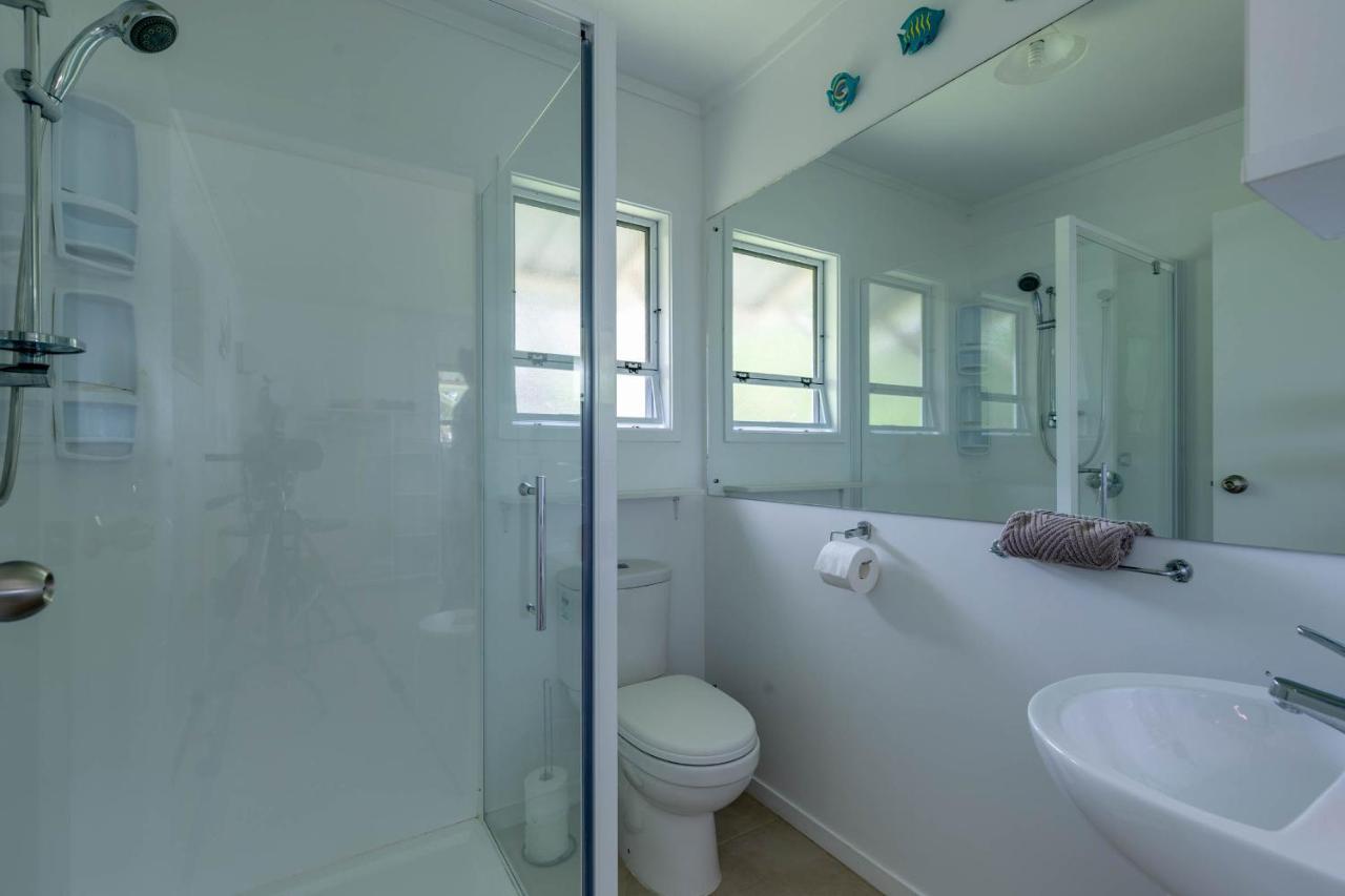 Ann'S Island Beach Studio Rarotonga Esterno foto